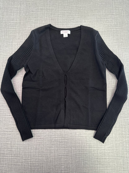 Knit Cardigan #11000