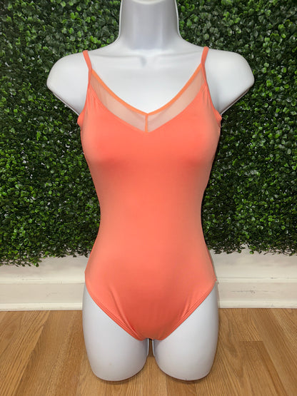 Reminiscent Leotard #12239