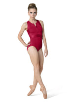 Load image into Gallery viewer, Kinsley Leotard #22117
