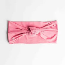 Load image into Gallery viewer, Butter Soft Knot Headband
