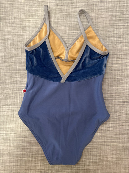 Yumiko Daria Leotard