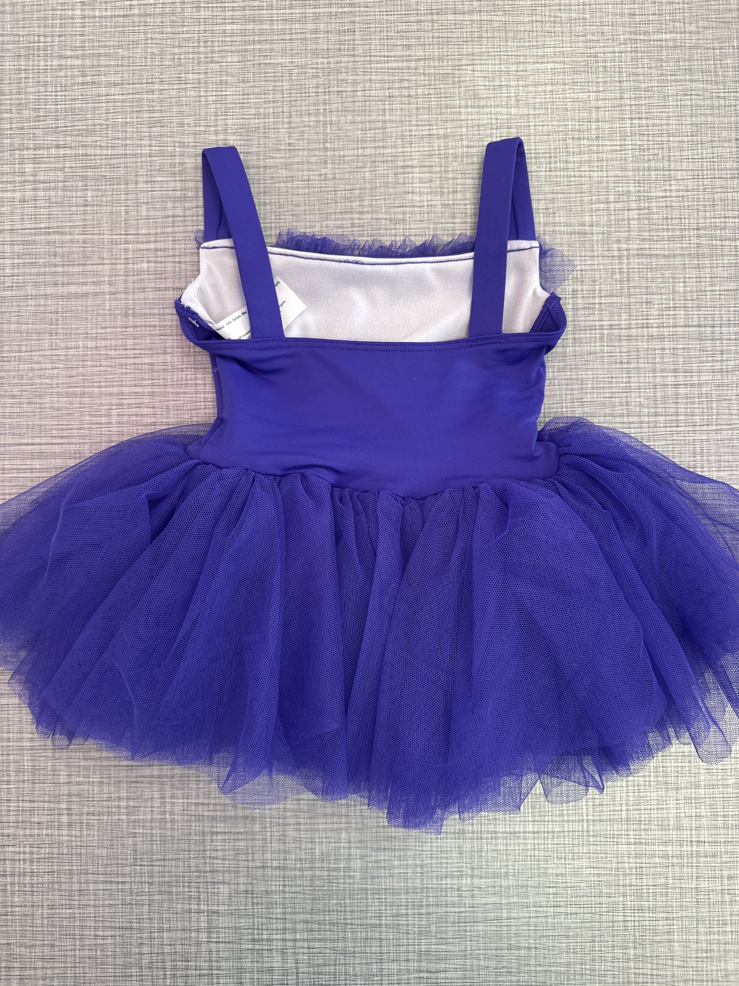 Celestia Camisole Tutu Leotard #50007