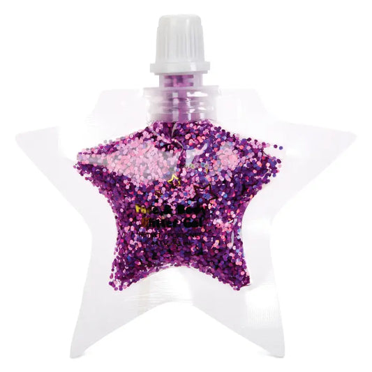 Star Body Glitter
