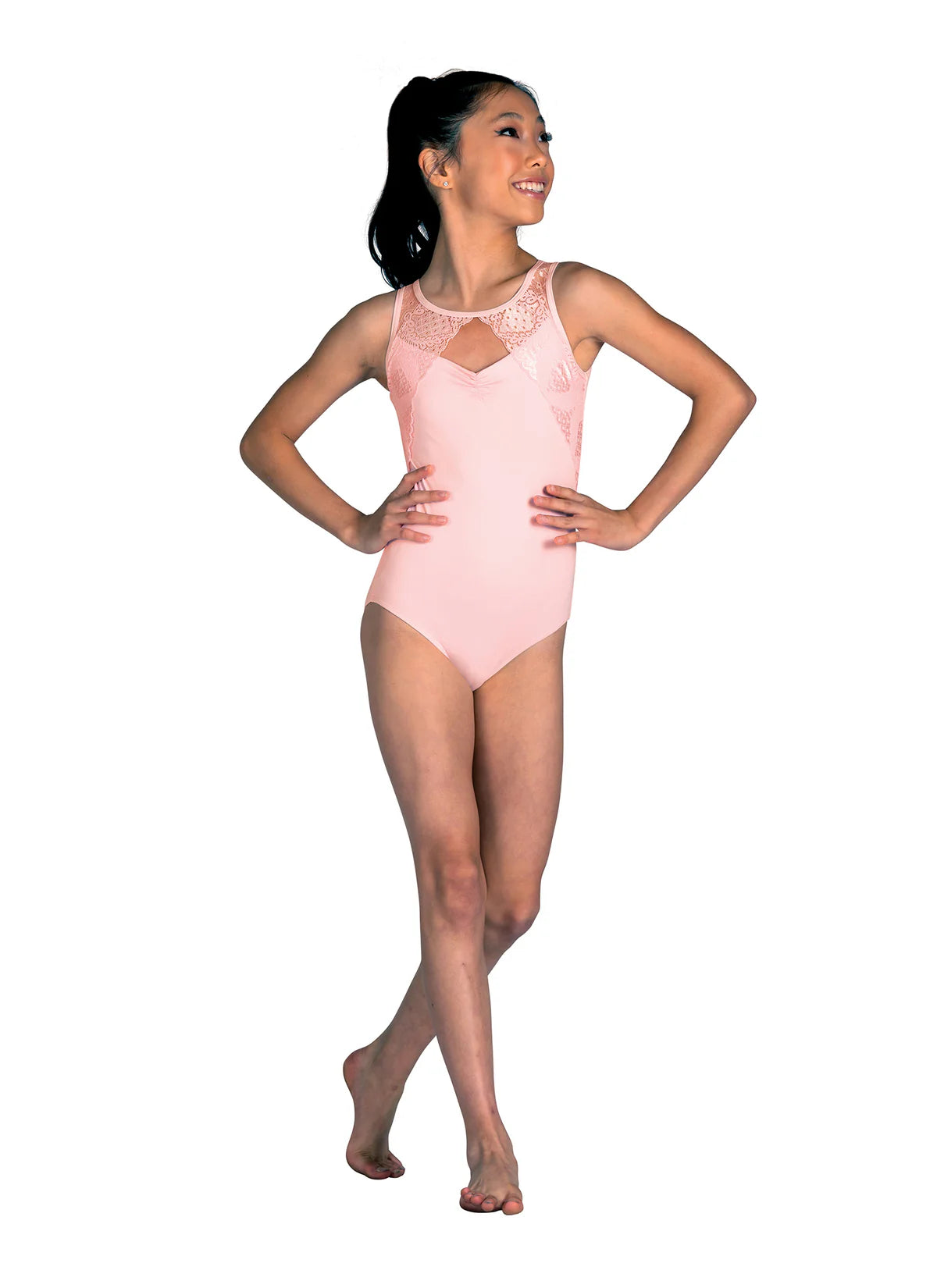 Paulette Leotard #24103