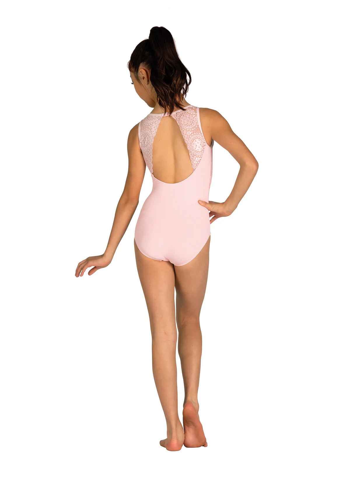 Paulette Leotard #24103