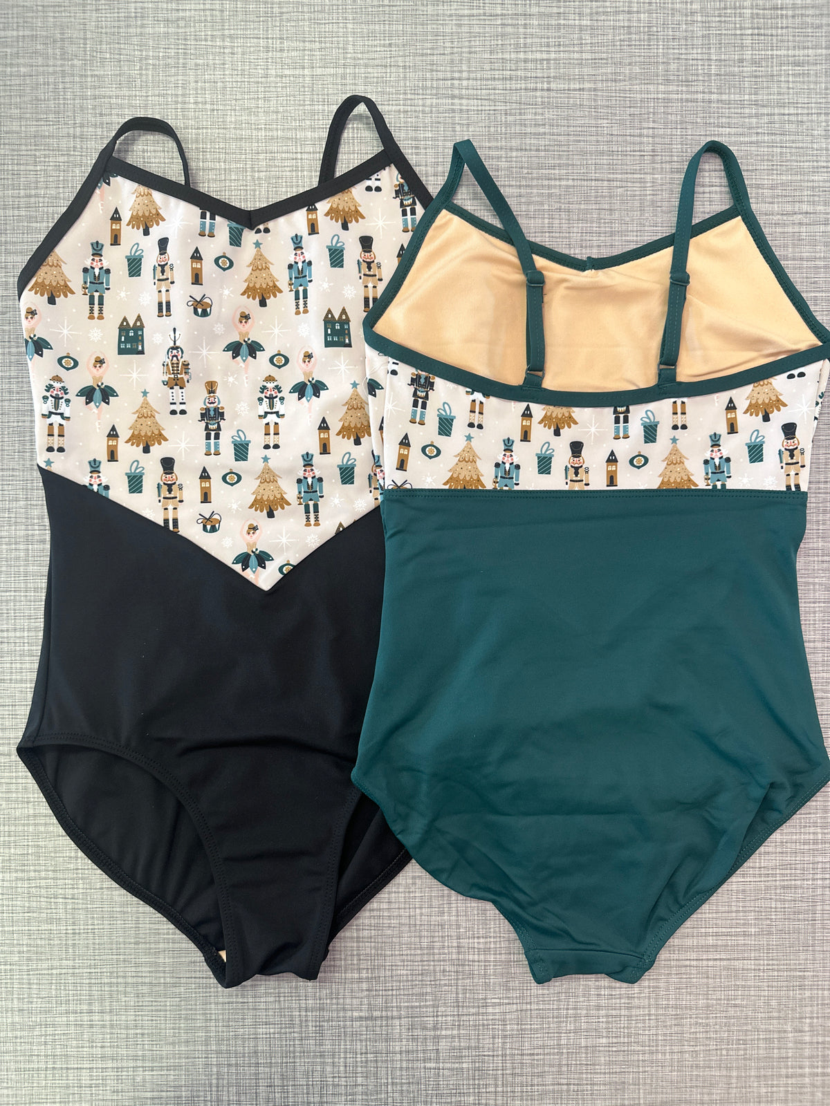 Nutcracker Dream Leotard #26135
