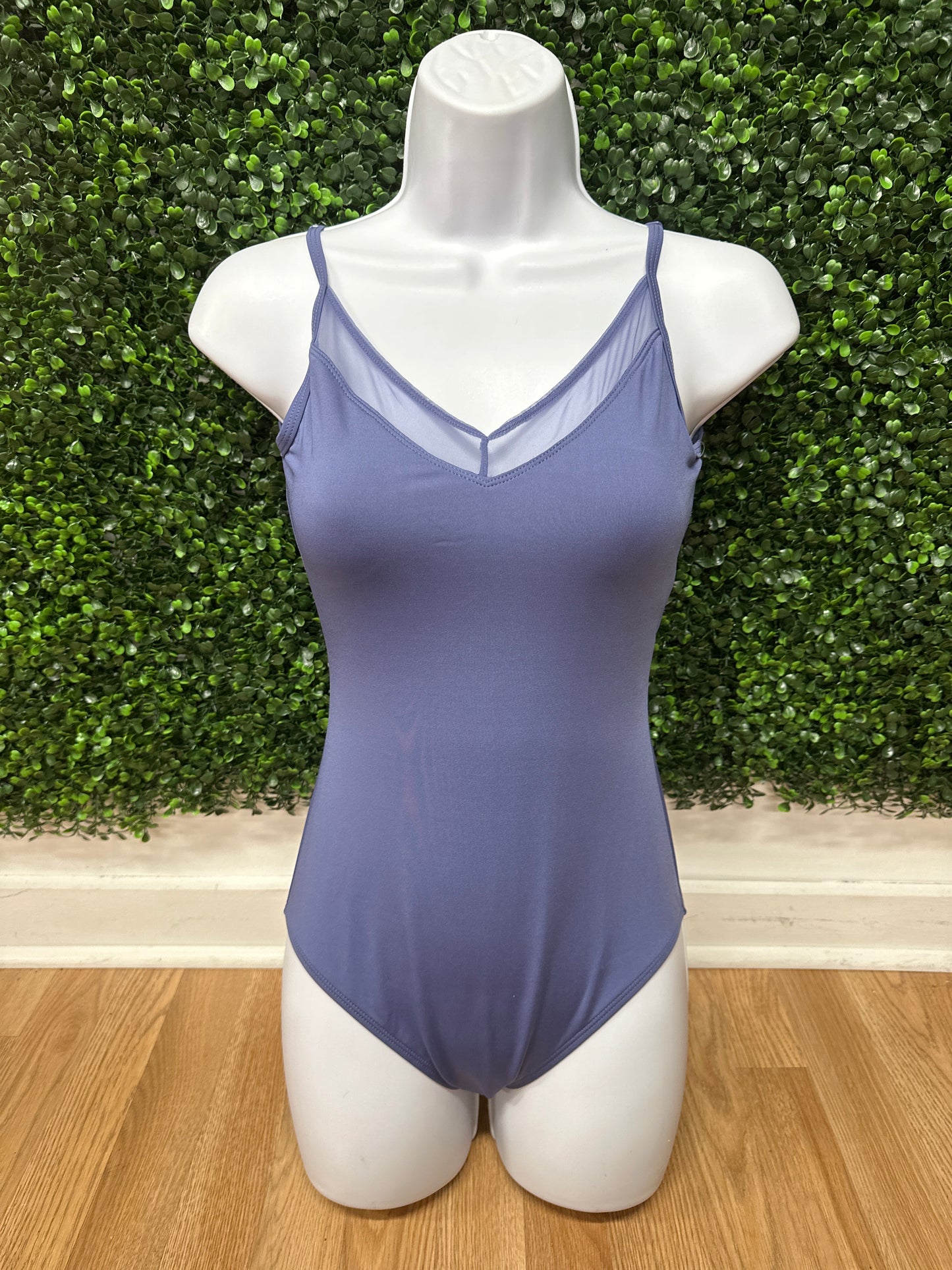 Reminiscent Leotard #12239