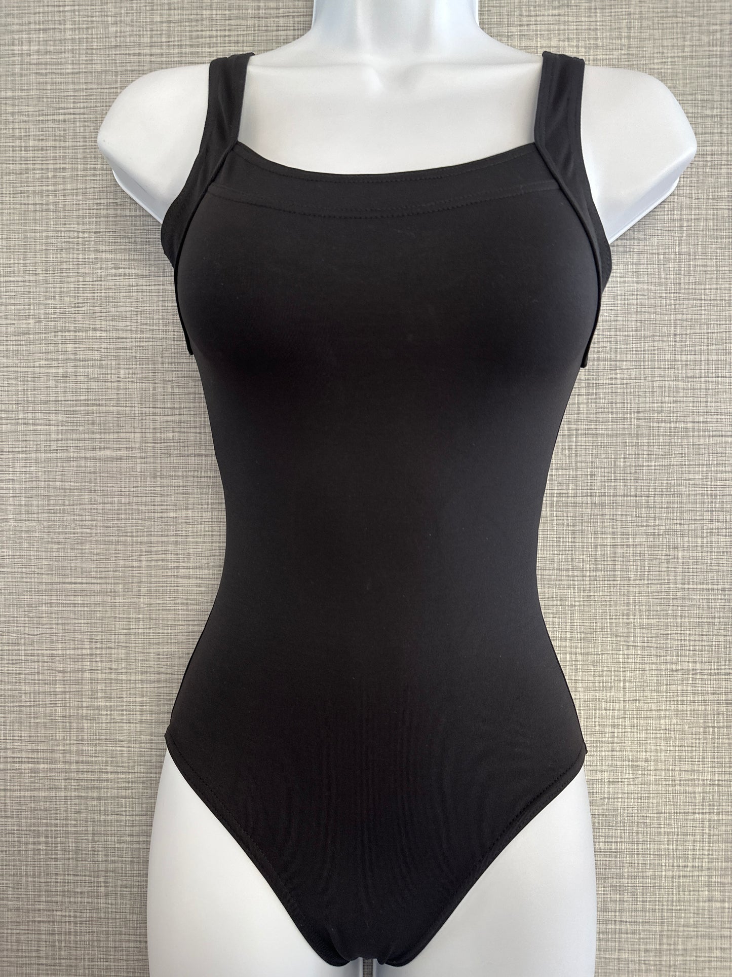 Everyday Sculpt Tank Leotard #2027