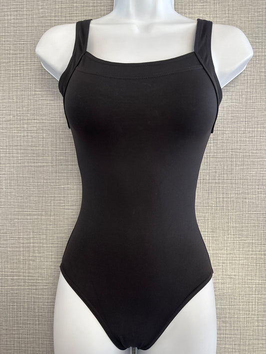Everyday Sculpt Tank Leotard #2027