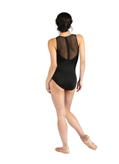 Genevieve Rouched Leotard #25114