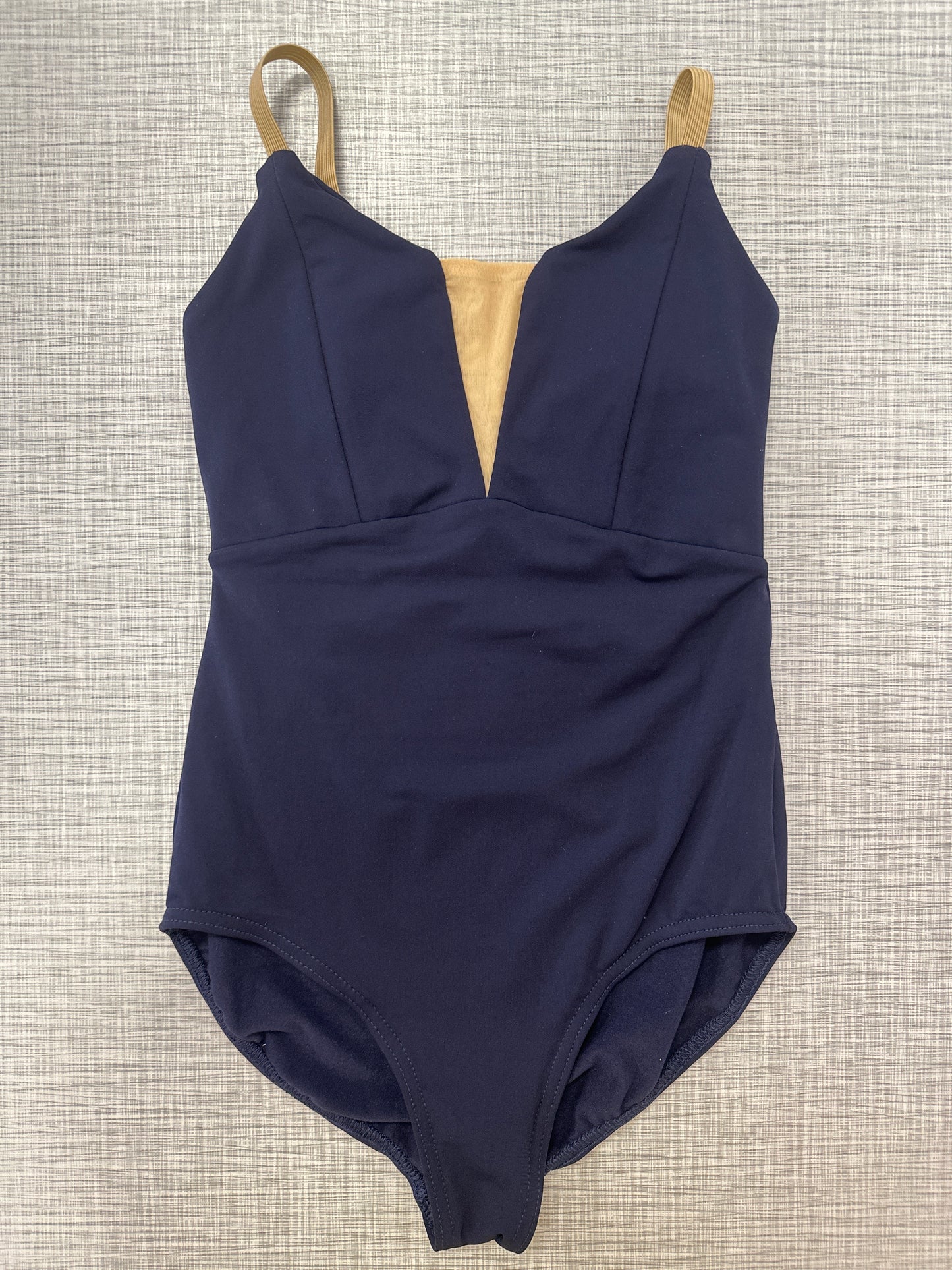 Adult Charlotte Camisole Leotard #DA 1930