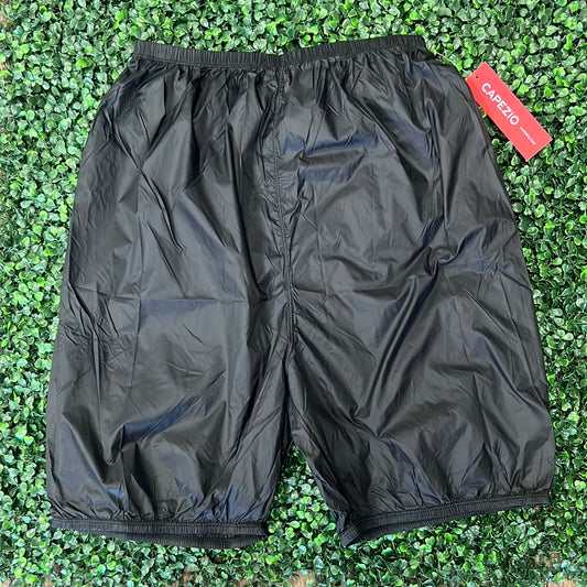 Rip Stop Garbage Bag Shorts # 12081