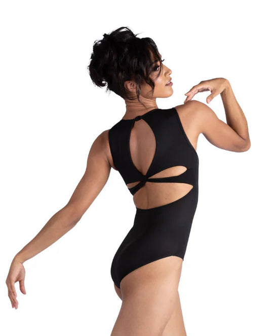 Evangeline Tank Leotard #26121