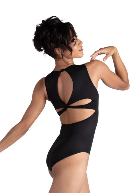 Evangeline Tank Leotard #26121