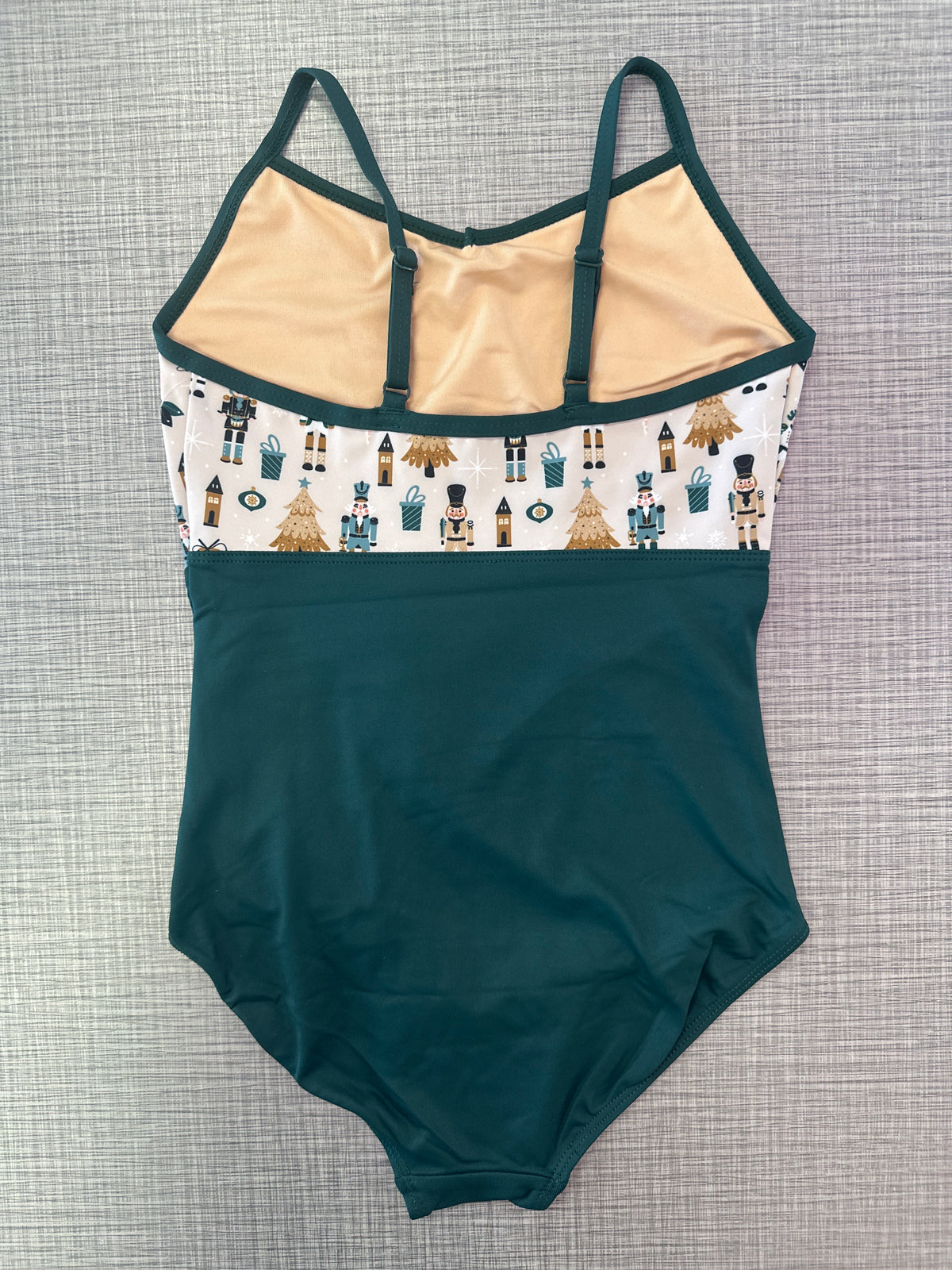 Nutcracker Dream Leotard #26135