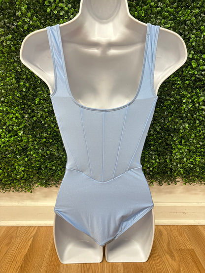 Eleve Diana Leotard