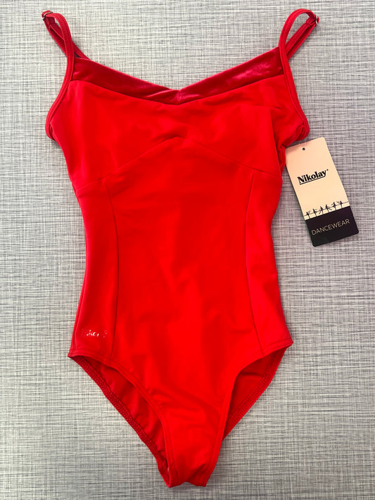 Trisha Leotard #5025
