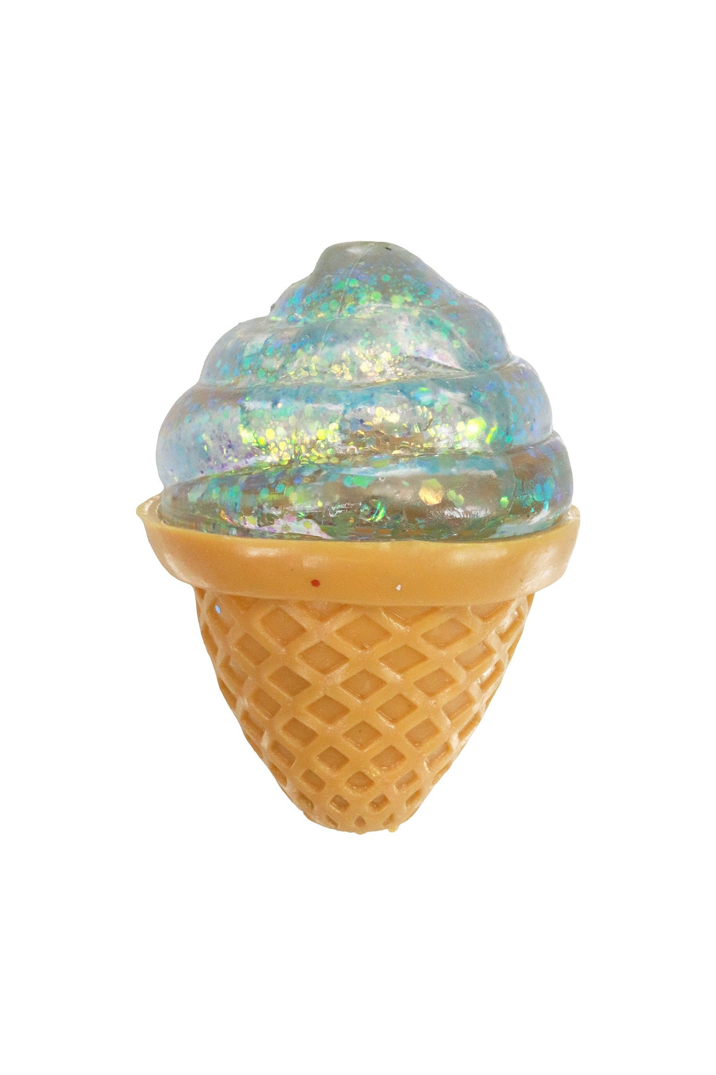 Squishy Ice Cream Cones
