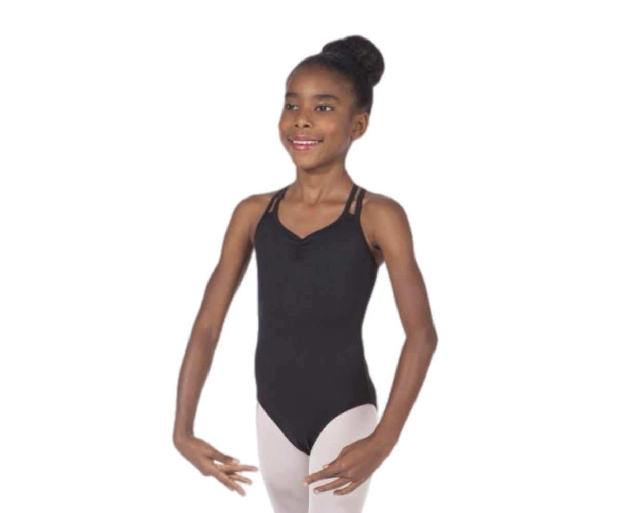 Leilani Leotard #51AE001M