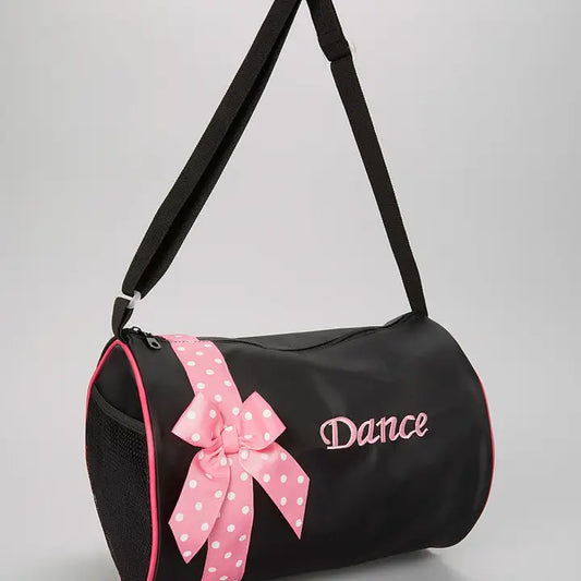 Bow Dance Duffel