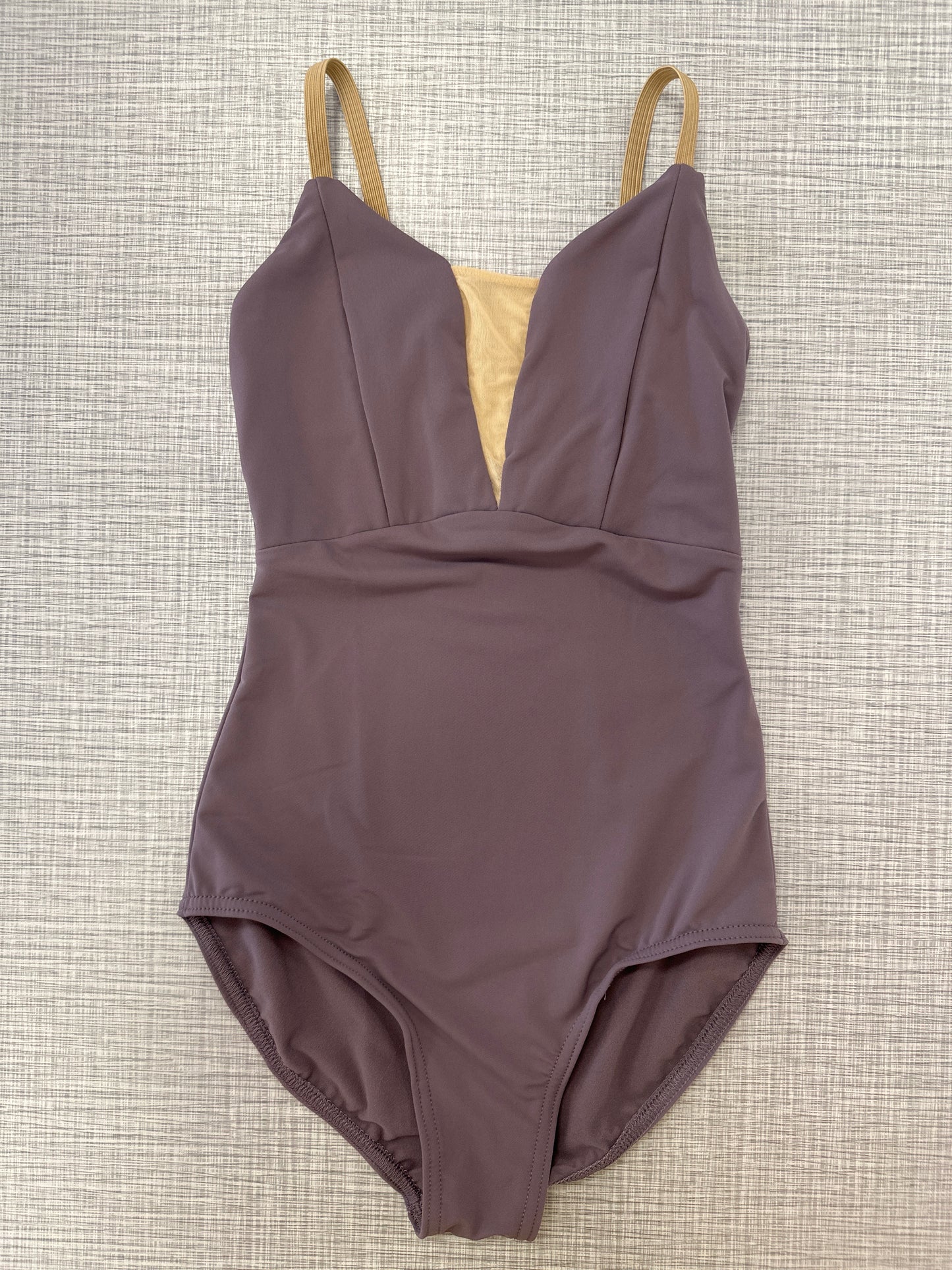 Adult Charlotte Camisole Leotard #DA 1930