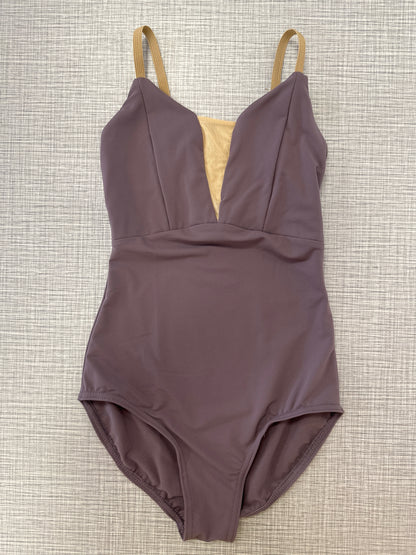 Adult Charlotte Camisole Leotard #DA 1930