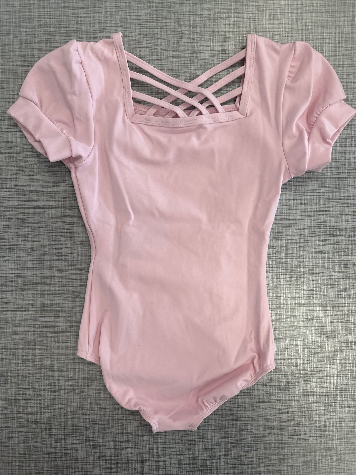 Pure Princess Leotard #101