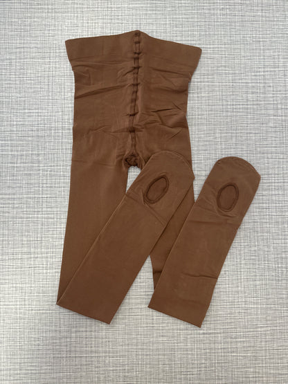 Soft Convertible Transition Tights