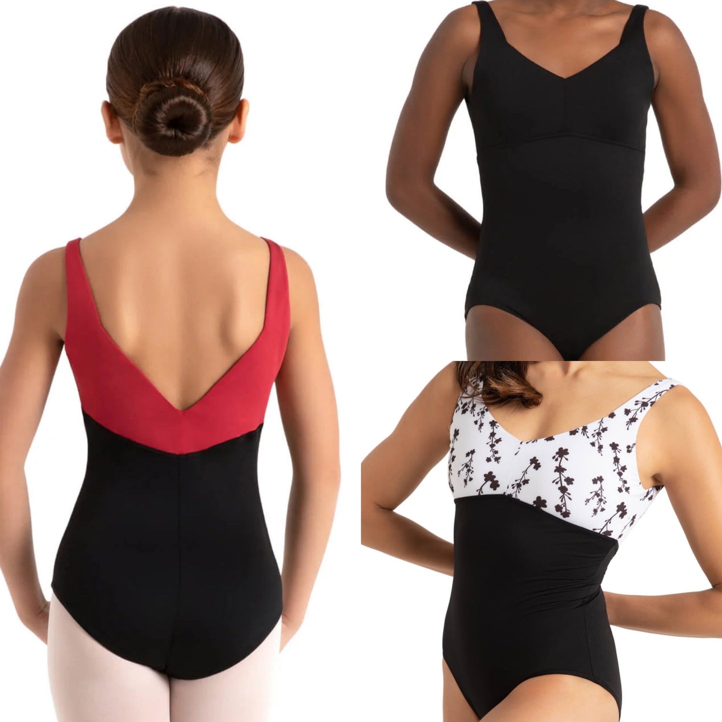 Etoile Leotard #12151