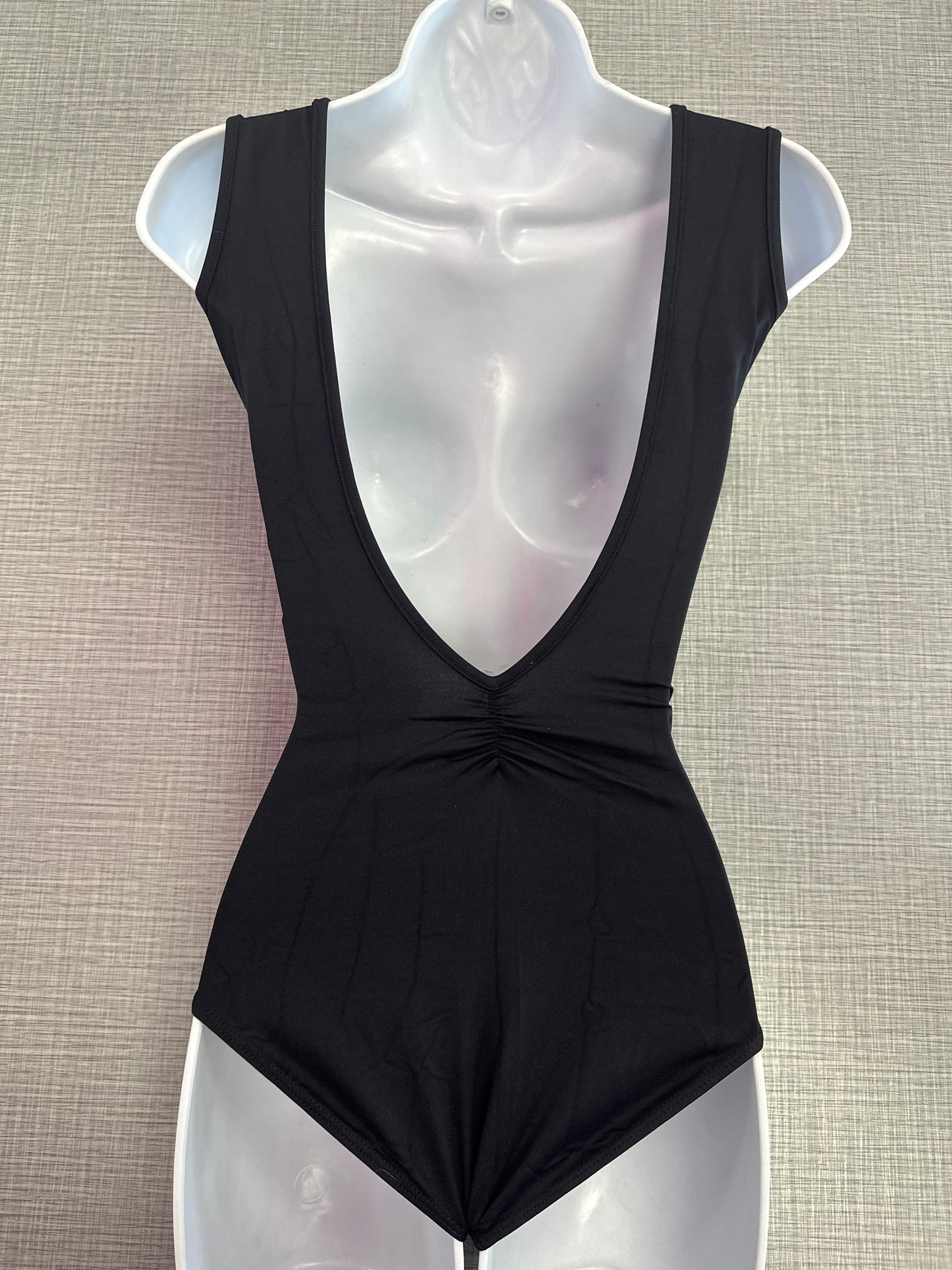 Tiler Peck Jenn Leotard #TP128