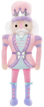 Load image into Gallery viewer, Nutcracker Pillow Plush
