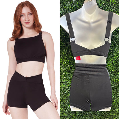 Thassos Bra & Breccia Short Sets