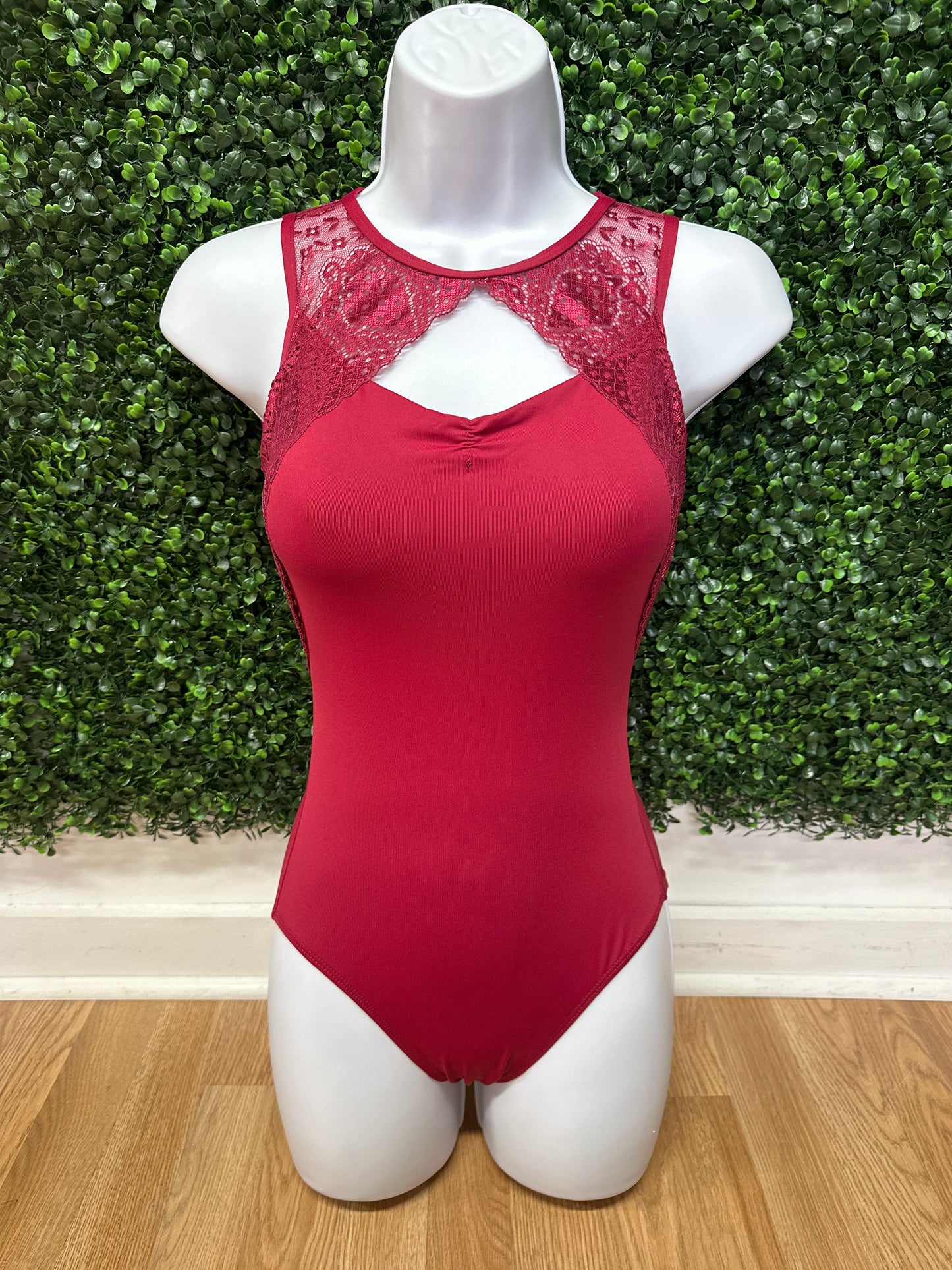 Paulette Leotard #24103