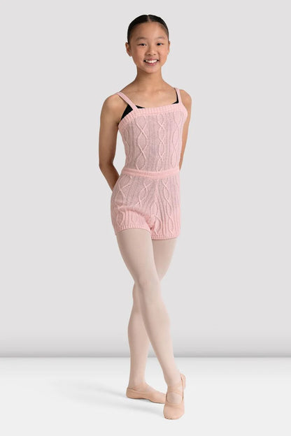 Ember Knit Unitard #12002