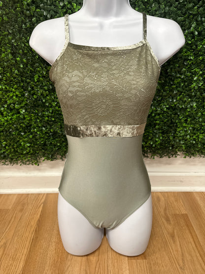 Eleve Ella Mercury Leotard