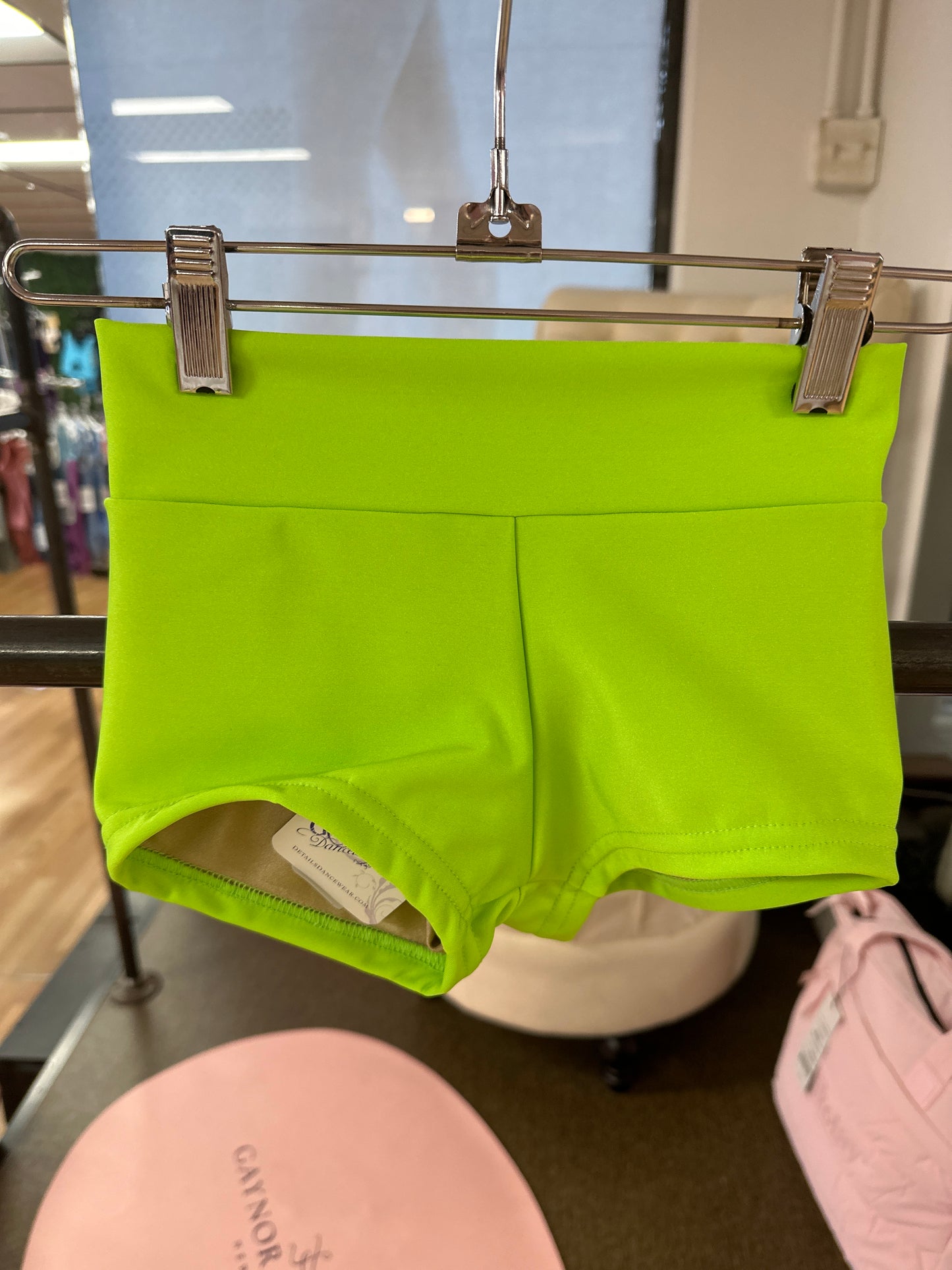 Neon Convention Separates (Pink, Green, Yellow, Orange)