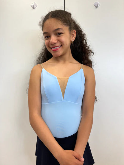Little Charlotte Camisole Leotard #1930