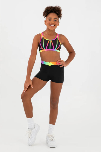 S.P. Prisma Short Set