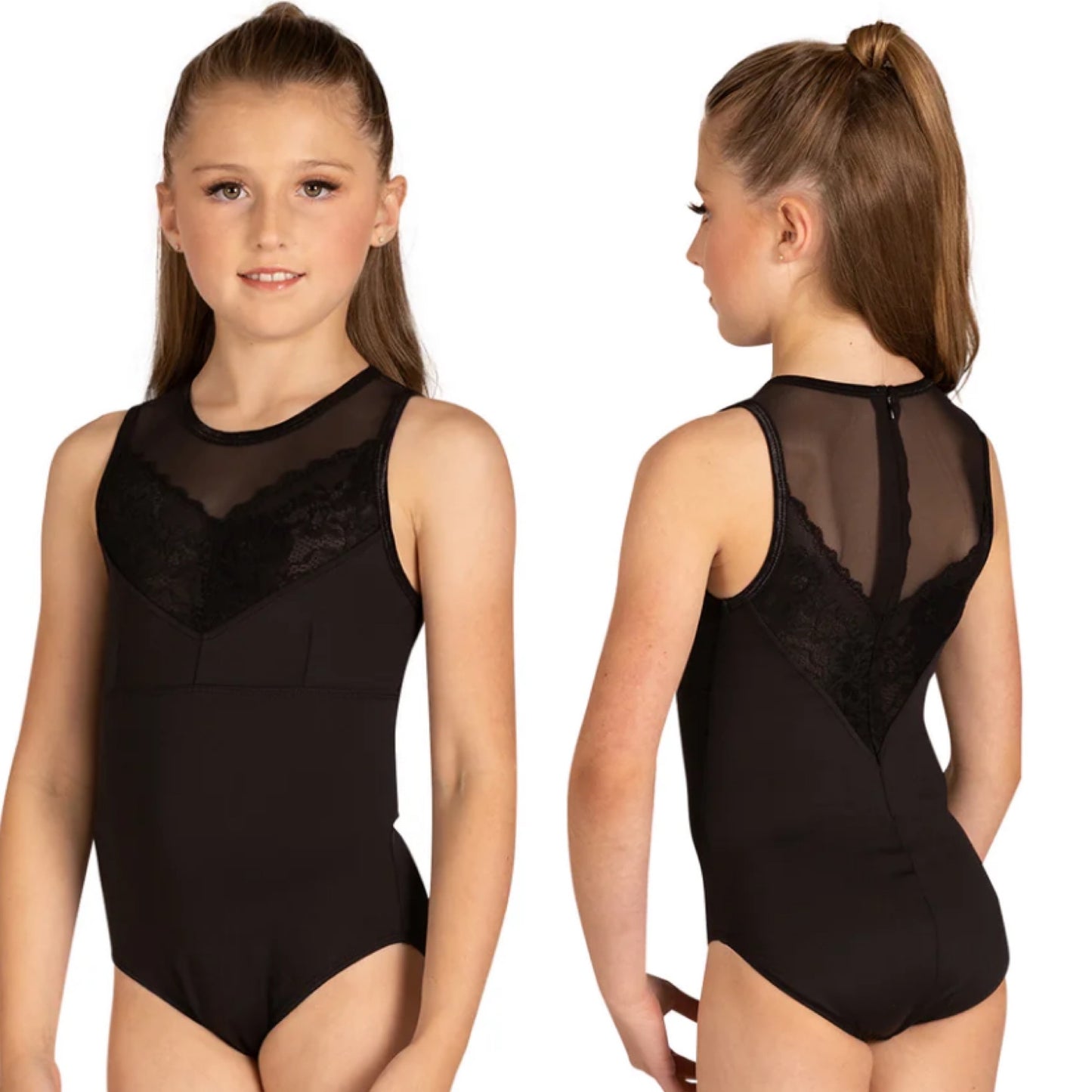 Shoshanna Leotard #24121