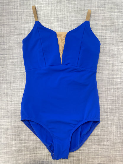 Adult Charlotte Camisole Leotard #DA 1930
