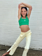 Load image into Gallery viewer, Evolve Empower Top &amp;  Flare Leggings Separates

