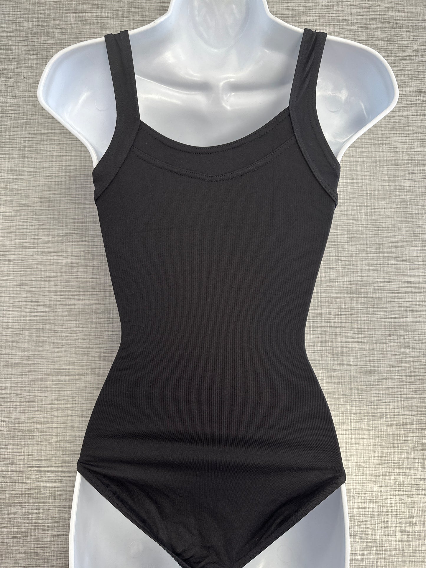 Everyday Sculpt Tank Leotard #2027