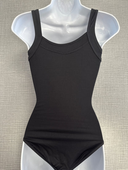 Everyday Sculpt Tank Leotard #2027