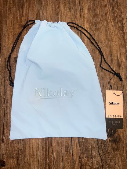 Nikolay Luxury Pointe Shoe Bag #BC 005