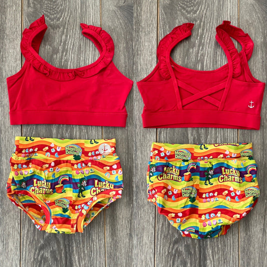 Lucky Charms Classic 2PC Set