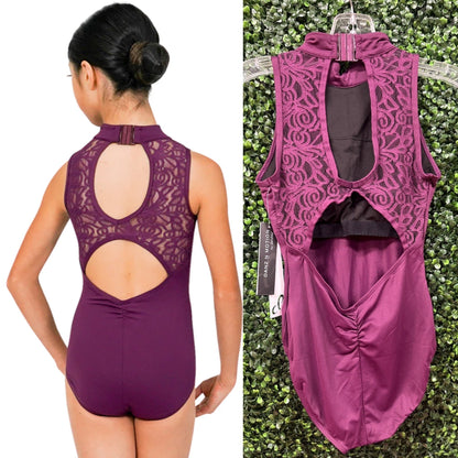 Quintessa Leotard #23136