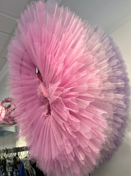 Nikolay 5 Layer Practice Tutu