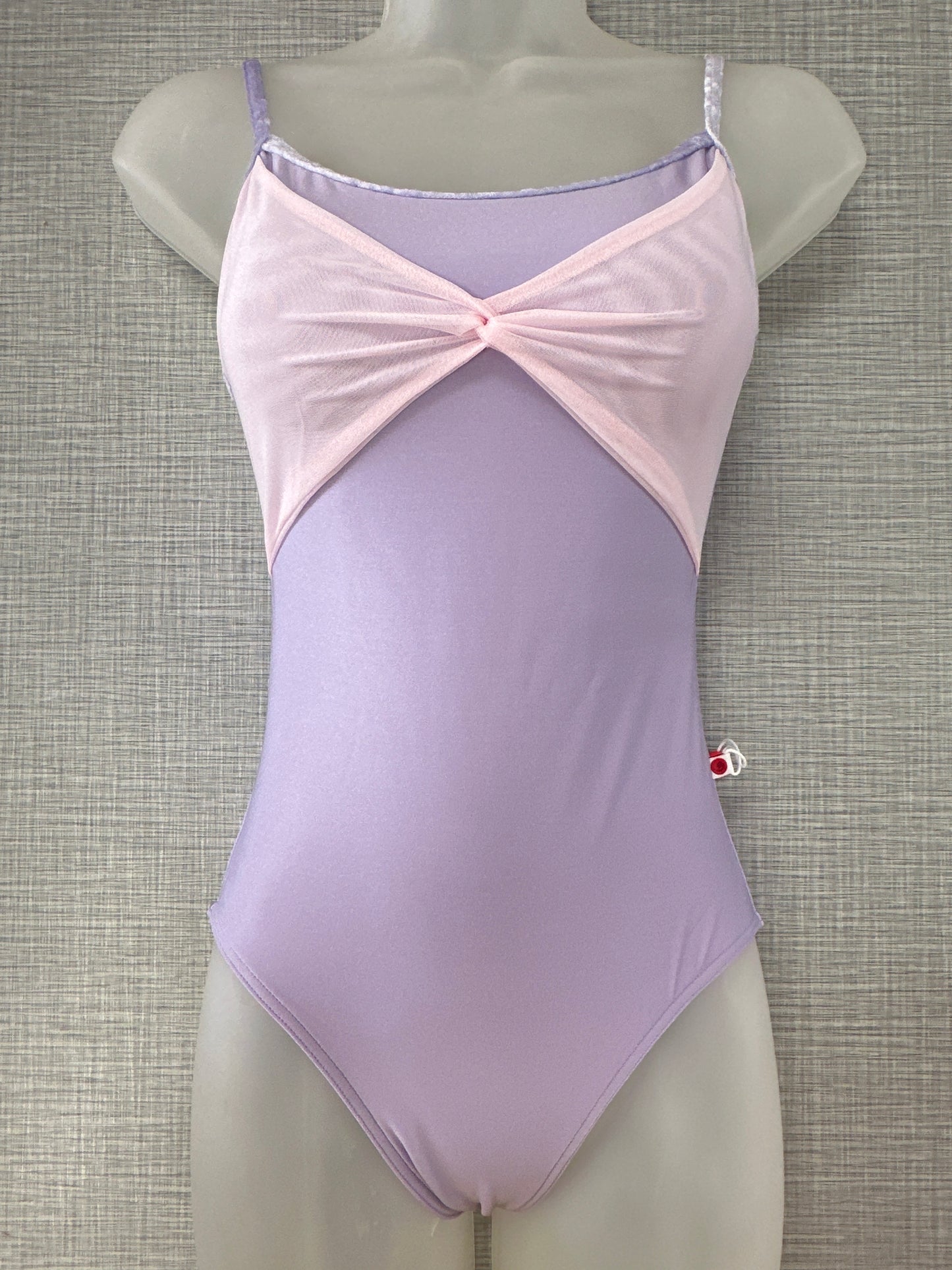 Yumiko Kathy Leotard