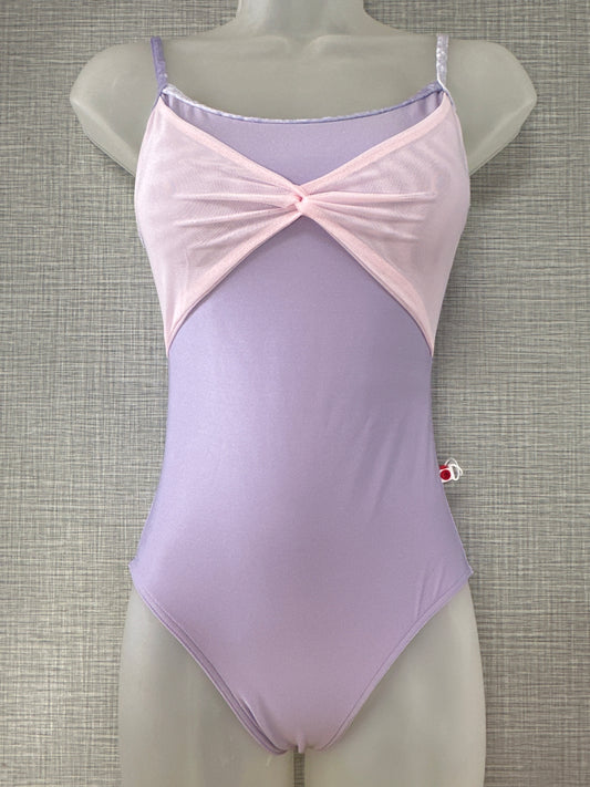 Yumiko Kathy Leotard