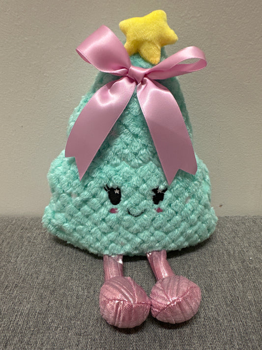 Fancy Mini Tree Plush